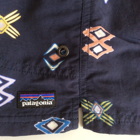 Patagonia Youth Swimwear Size XL - Picture 9 of 13